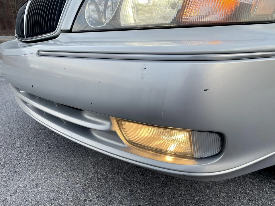 1999 Infiniti Q45 2nd Gen - Image 28 of 31
