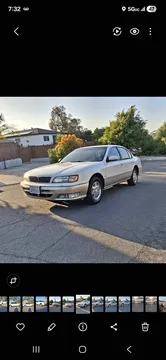 1999 Infiniti i30