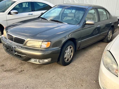 1999 Infiniti Infinity