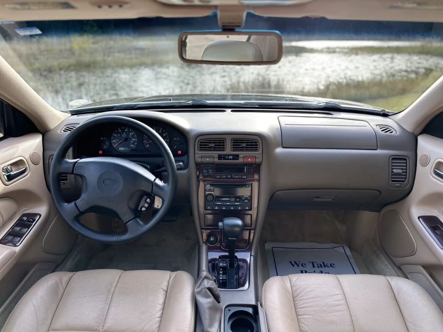 1999 Infiniti I30 1st Gen - Image 15 of 23