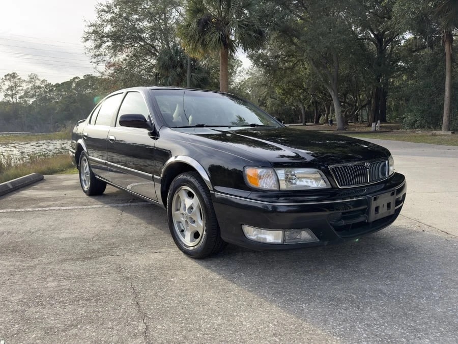 1999 Infiniti I30 1st Gen - Image 6 of 23