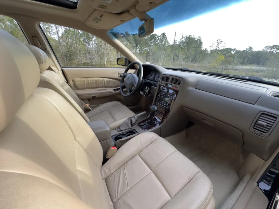 1999 Infiniti I30 1st Gen - Image 20 of 23