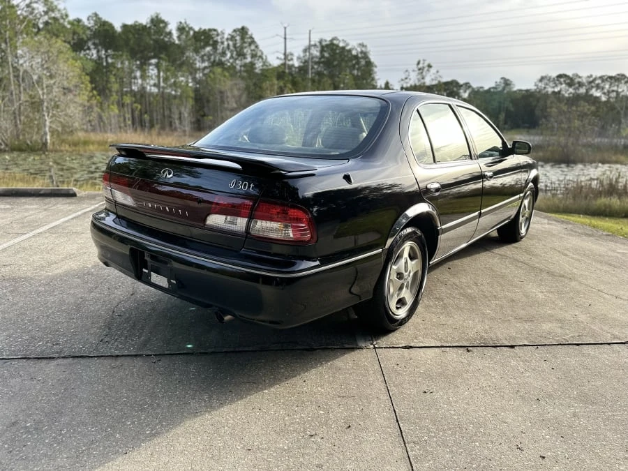 1999 Infiniti I30 1st Gen - Image 8 of 23