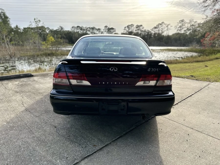 1999 Infiniti I30 1st Gen - Image 5 of 23