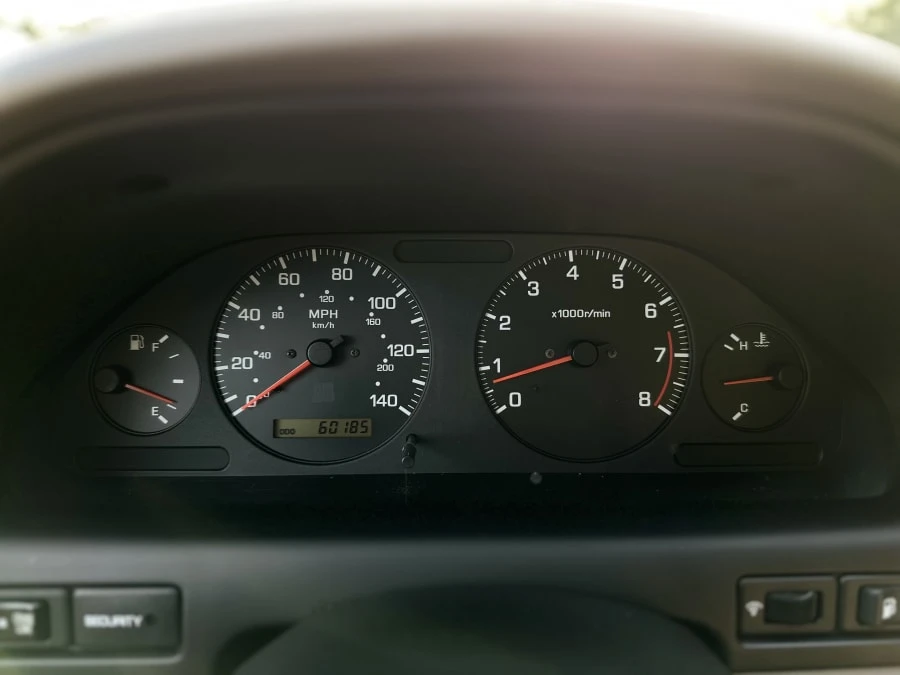 1999 Infiniti I30 1st Gen - Image 17 of 23