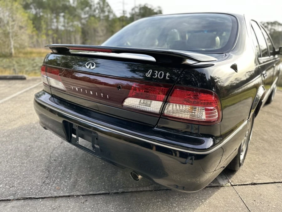 1999 Infiniti I30 1st Gen - Image 7 of 23