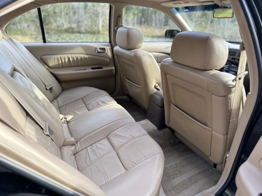1999 Infiniti I30 1st Gen - Image 14 of 23