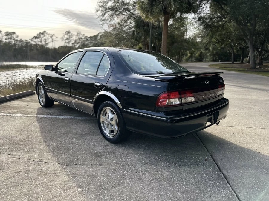 1999 Infiniti I30 1st Gen - Image 3 of 23