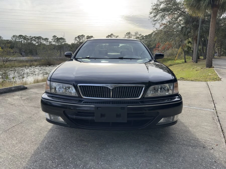 1999 Infiniti I30 1st Gen - Image 4 of 23