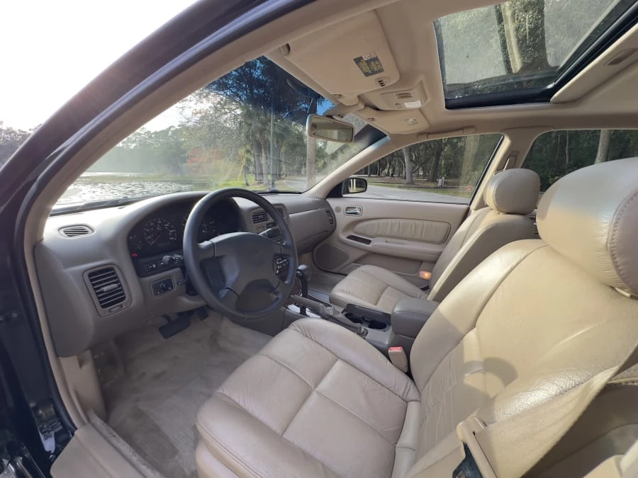 1999 Infiniti I30 1st Gen - Image 12 of 23