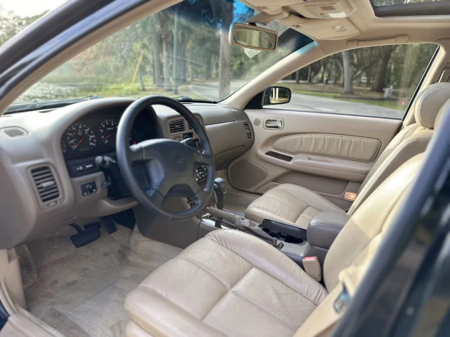 1999 Infiniti I30 1st Gen - Image 9 of 23