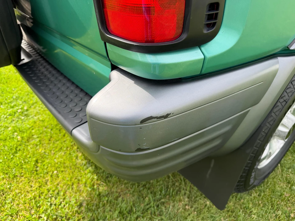1999 Isuzu - Image 25 of 31