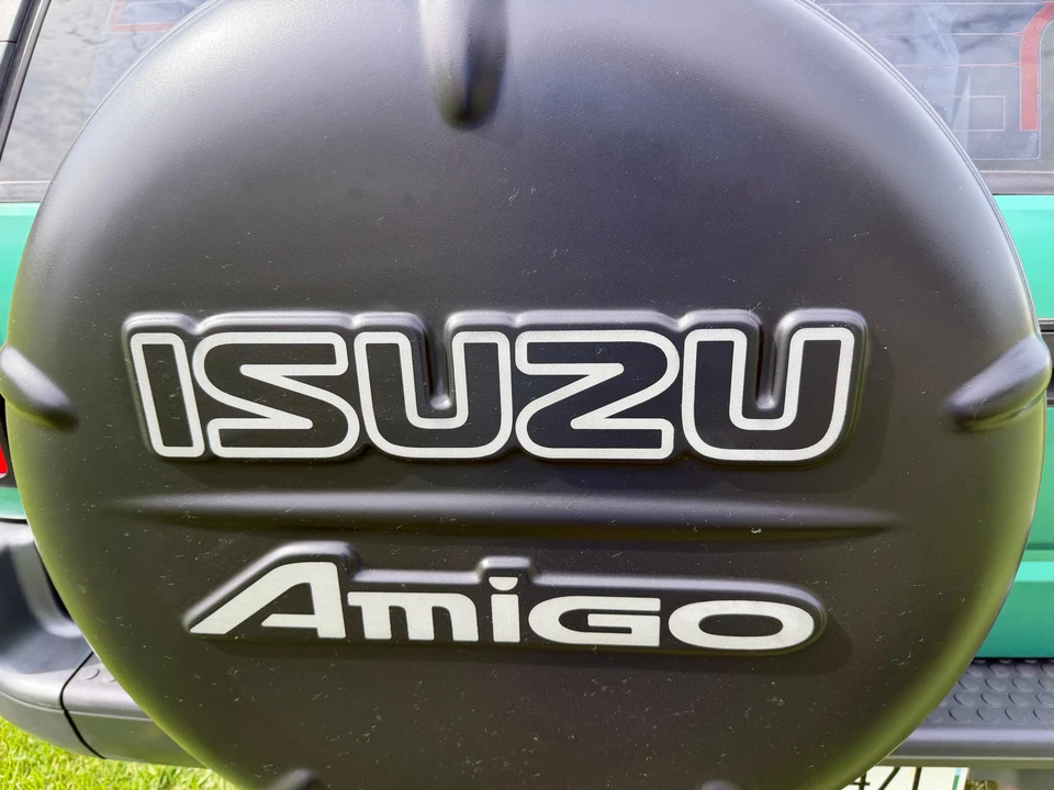 1999 Isuzu - Image 19 of 31