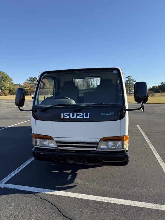 1999 Isuzu Elf - Image 2 of 31