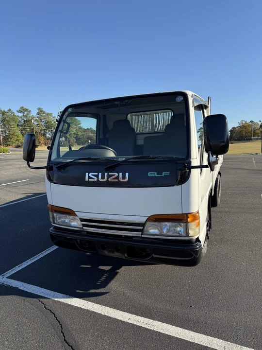1999 Isuzu Elf - Image 3 of 31