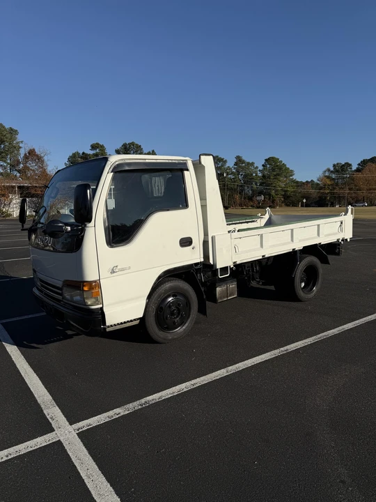 1999 Isuzu Elf - Image 6 of 31