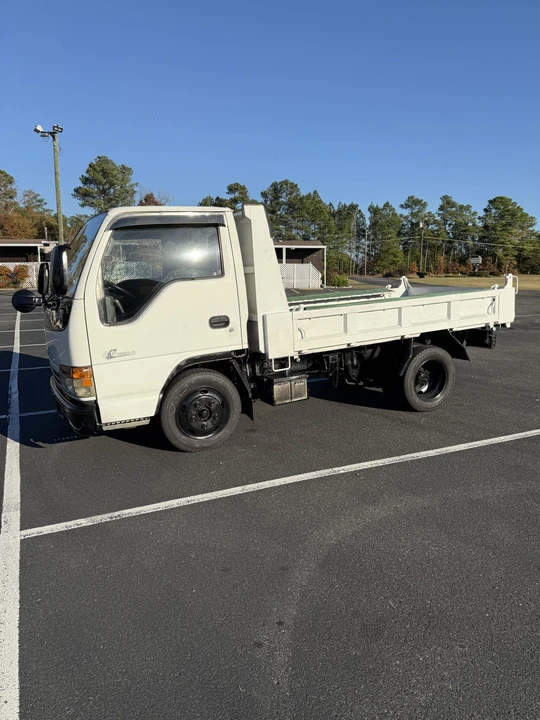 1999 Isuzu Elf - Image 7 of 31