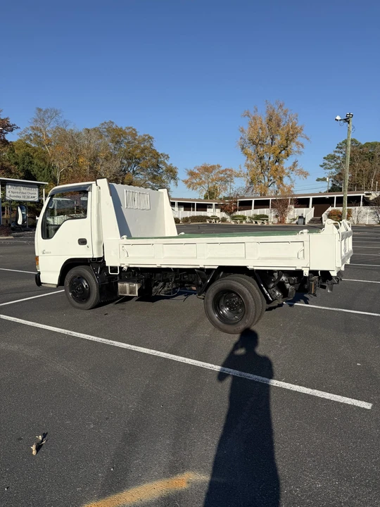 1999 Isuzu Elf - Image 11 of 31