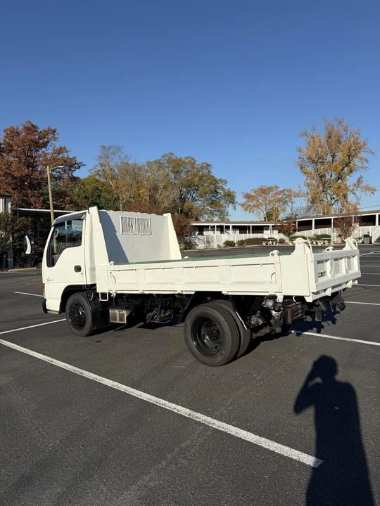 1999 Isuzu Elf - Image 12 of 31