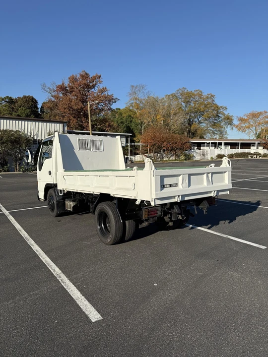 1999 Isuzu Elf - Image 13 of 31