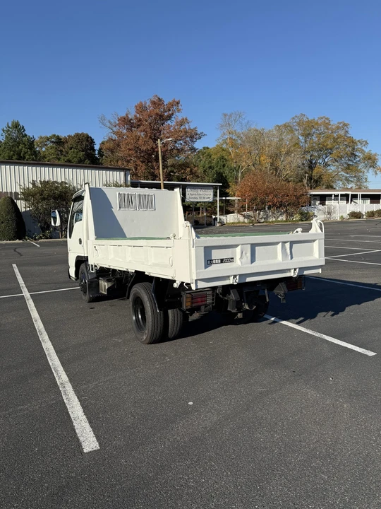 1999 Isuzu Elf - Image 14 of 31