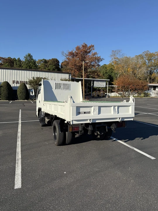 1999 Isuzu Elf - Image 15 of 31