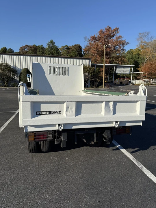1999 Isuzu Elf - Image 16 of 31