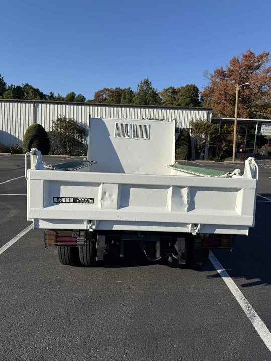 1999 Isuzu Elf - Image 17 of 31