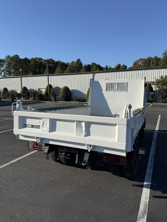 1999 Isuzu Elf - Image 18 of 31