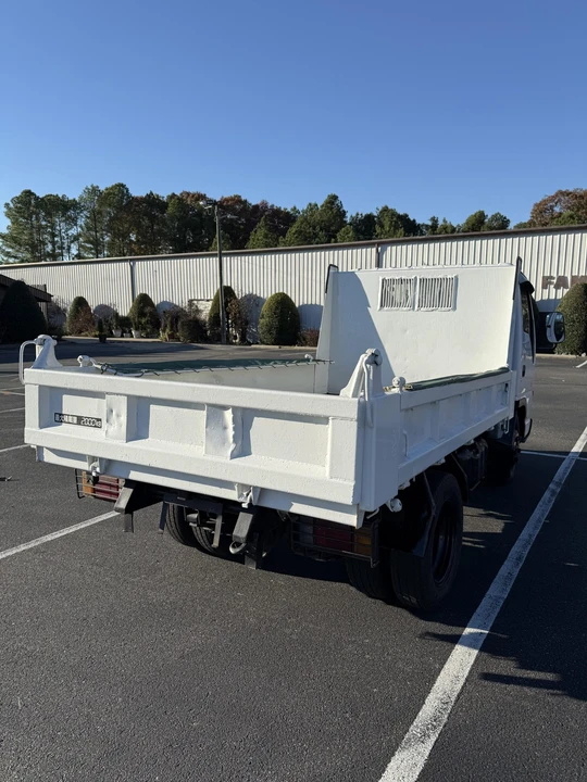1999 Isuzu Elf - Image 19 of 31