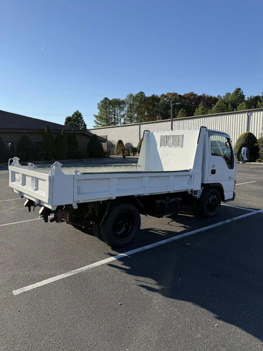 1999 Isuzu Elf - Image 21 of 31