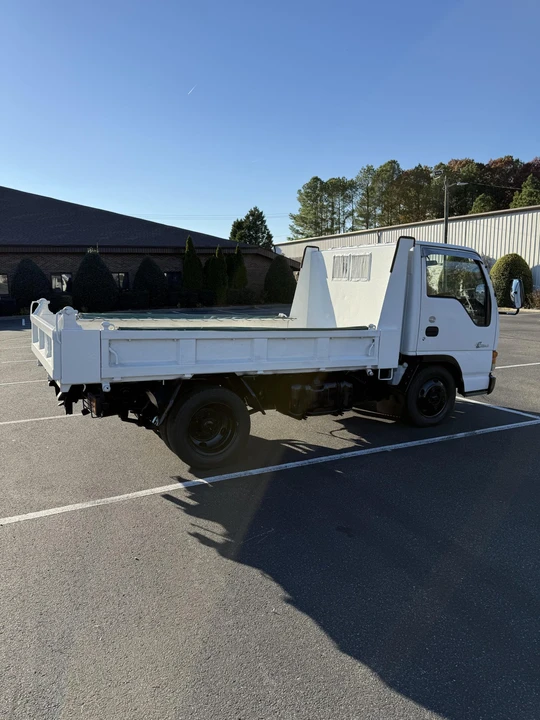 1999 Isuzu Elf - Image 22 of 31