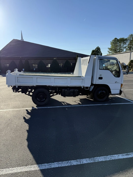 1999 Isuzu Elf - Image 23 of 31