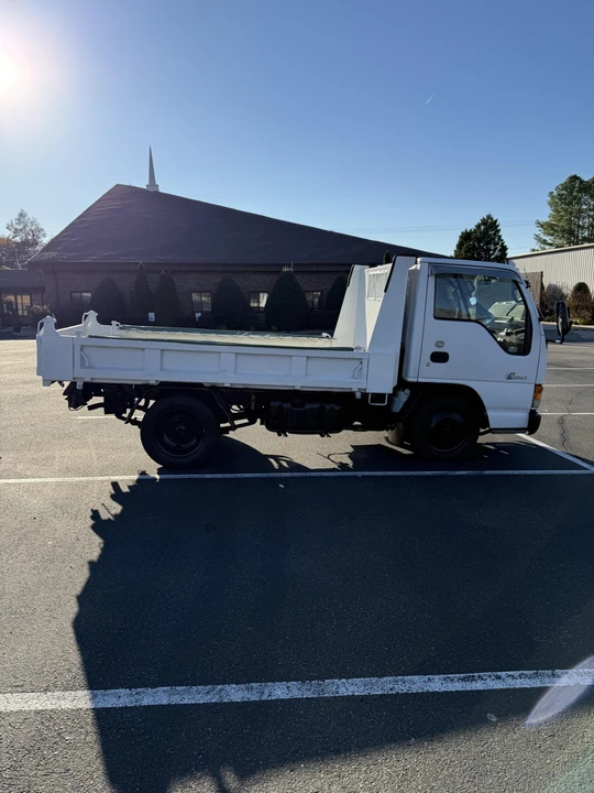 1999 Isuzu Elf - Image 26 of 31