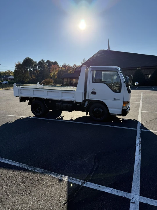 1999 Isuzu Elf - Image 27 of 31