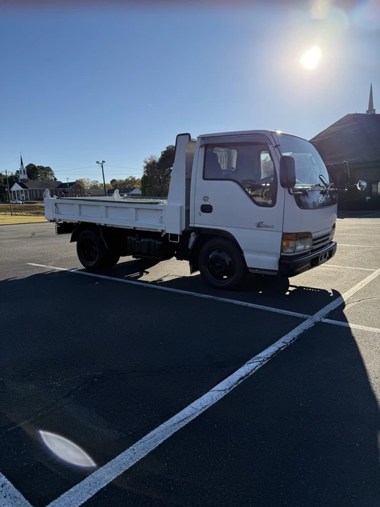 1999 Isuzu Elf - Image 30 of 31