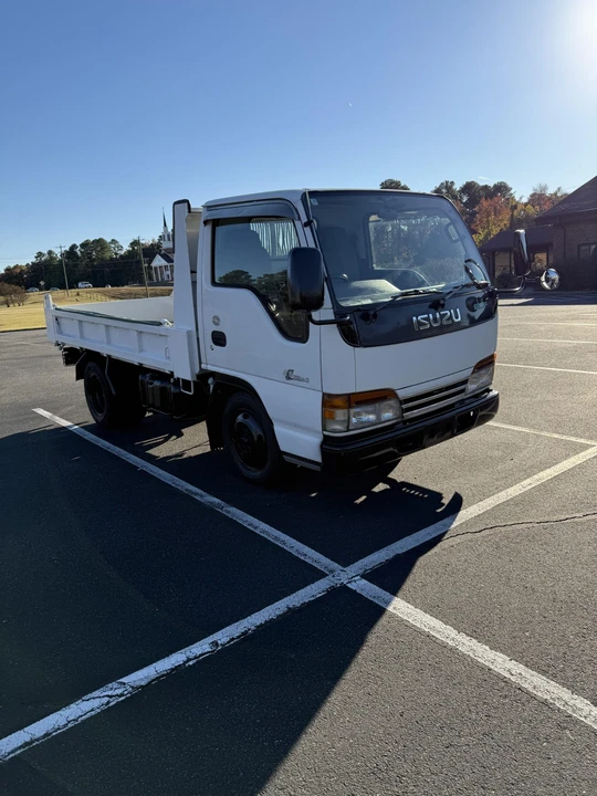 1999 Isuzu Elf - Image 31 of 31