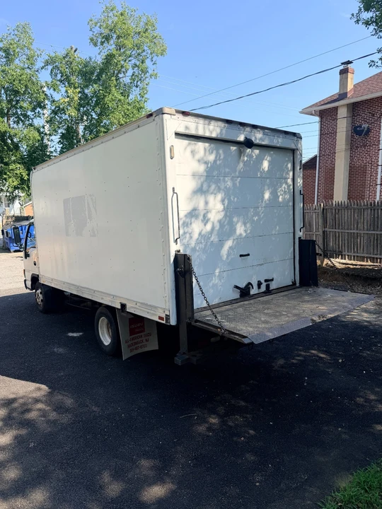 1999 Isuzu Elf - Image 4 of 9