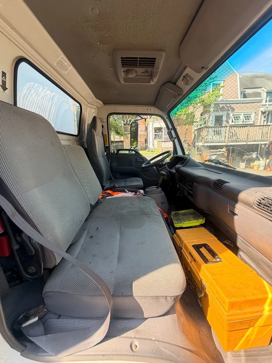 1999 Isuzu Elf - Image 8 of 9