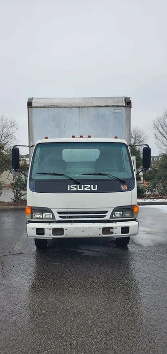 1999 Isuzu Elf - Image 5 of 6