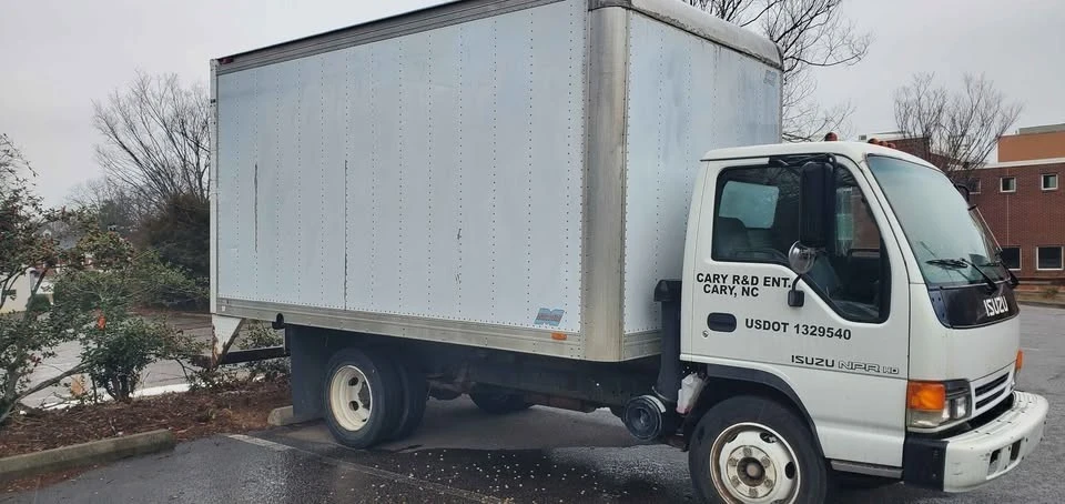 1999 Isuzu Elf - Image 4 of 6