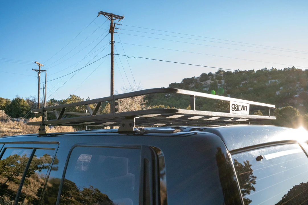 1999 Isuzu Trooper - Image 25 of 31