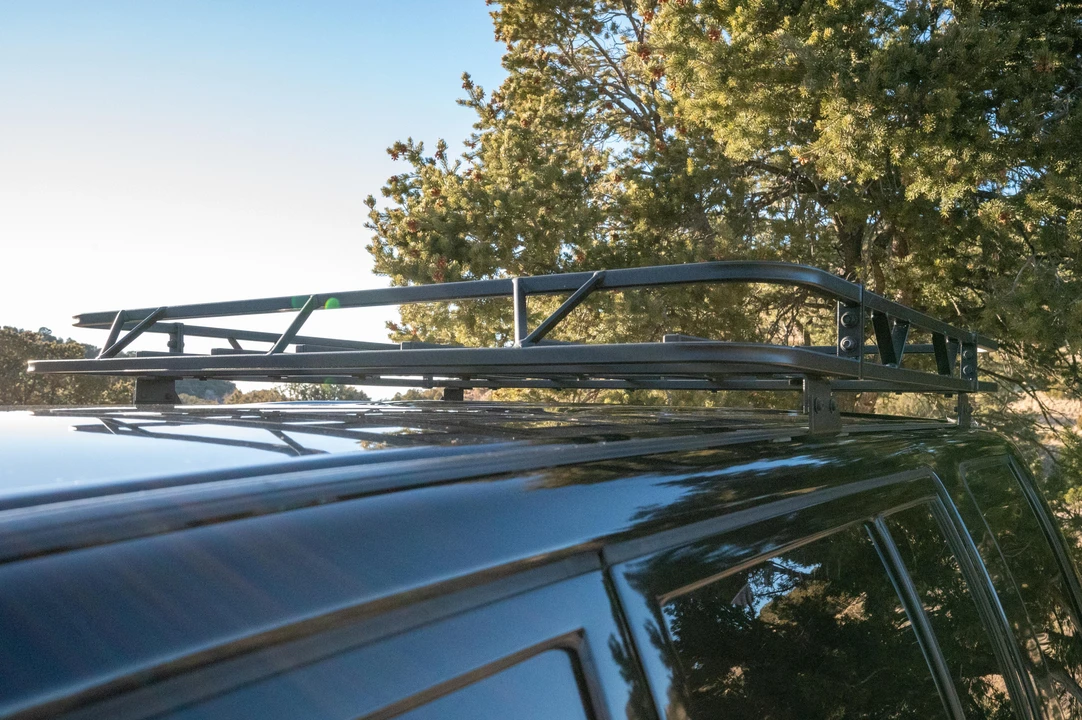 1999 Isuzu Trooper - Image 23 of 31