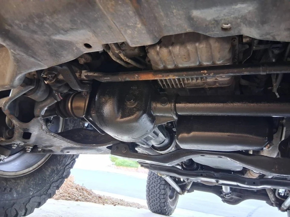 1999 Isuzu VehiCROSS - Image 12 of 18
