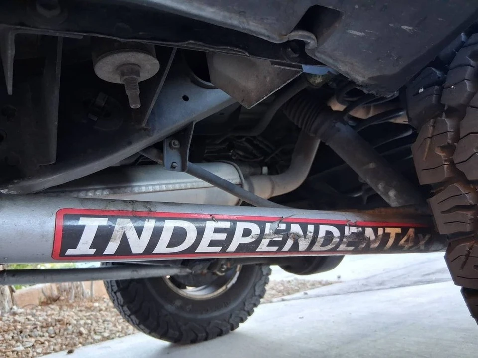 1999 Isuzu VehiCROSS - Image 11 of 18