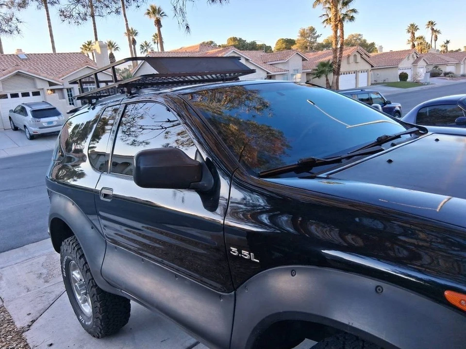 1999 Isuzu VehiCROSS - Image 17 of 18
