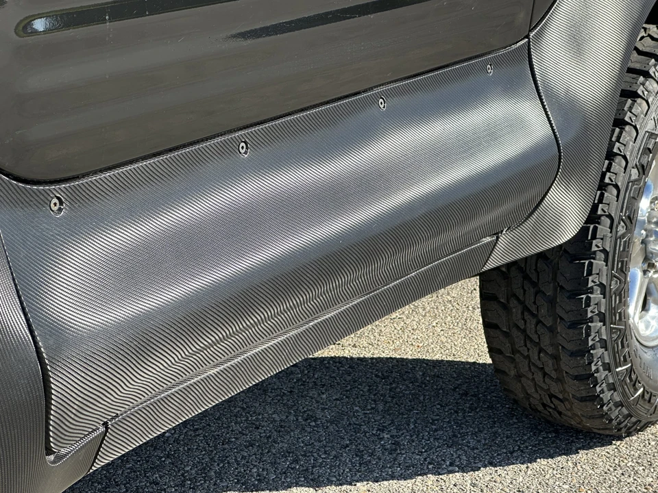 1999 Isuzu VehiCROSS - Image 22 of 31