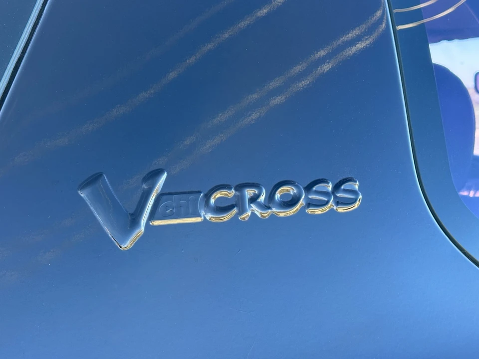 1999 Isuzu VehiCROSS - Image 30 of 31