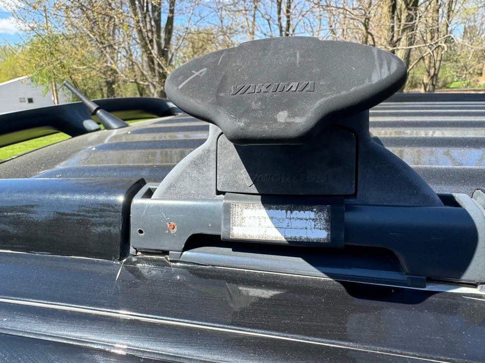 1999 Isuzu VehiCROSS - Image 16 of 31