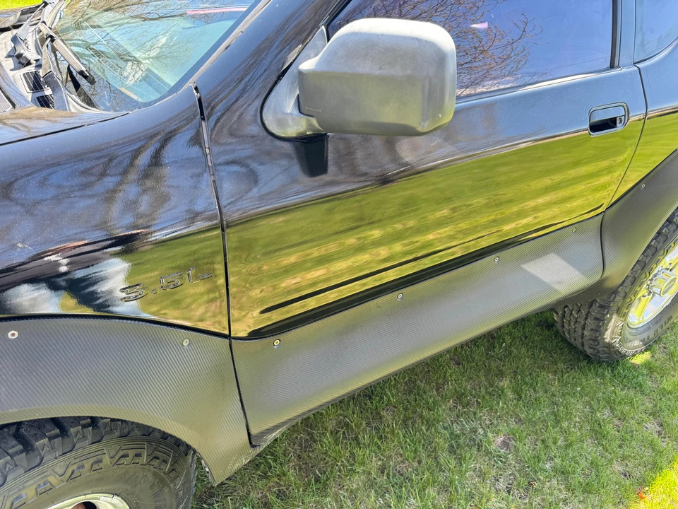 1999 Isuzu VehiCROSS - Image 15 of 31